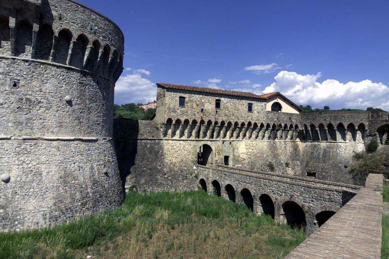 Sarzana'S Rooms Exterior foto